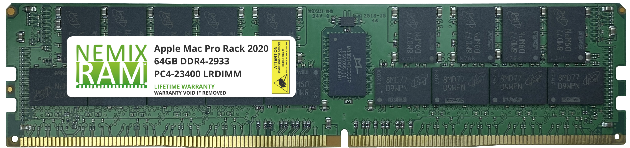 NEMIX RAM